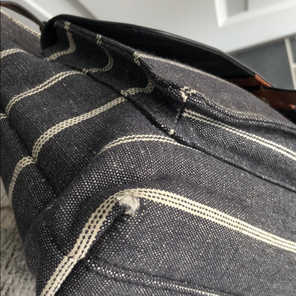 Fossil Basically Nwot - image 7